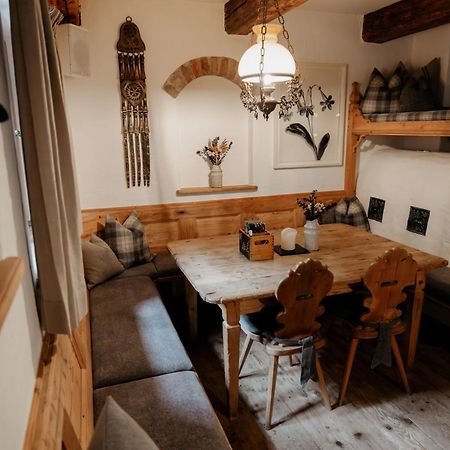 Forsthaus Wartenfels Thalgau Luaran gambar