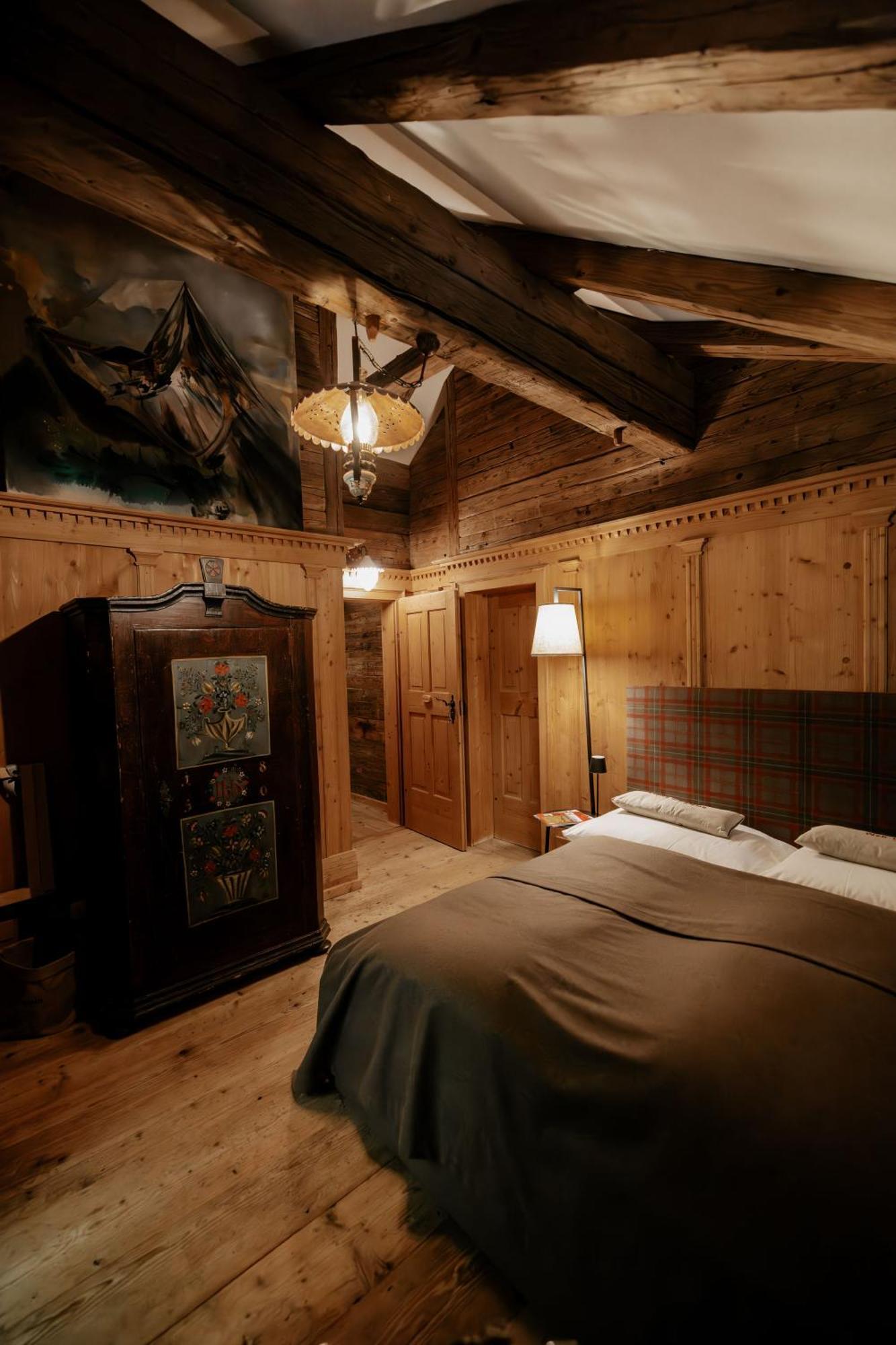 Forsthaus Wartenfels Thalgau Luaran gambar