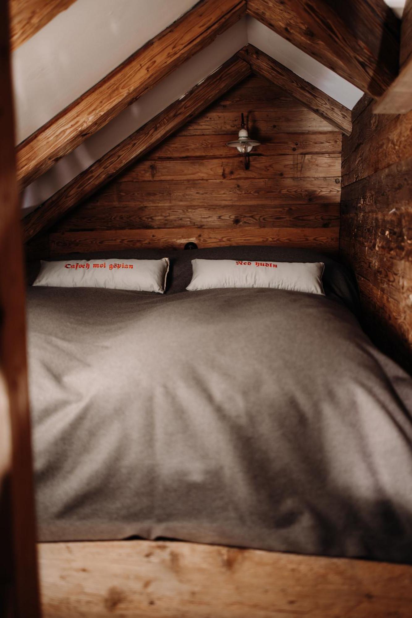 Forsthaus Wartenfels Thalgau Luaran gambar