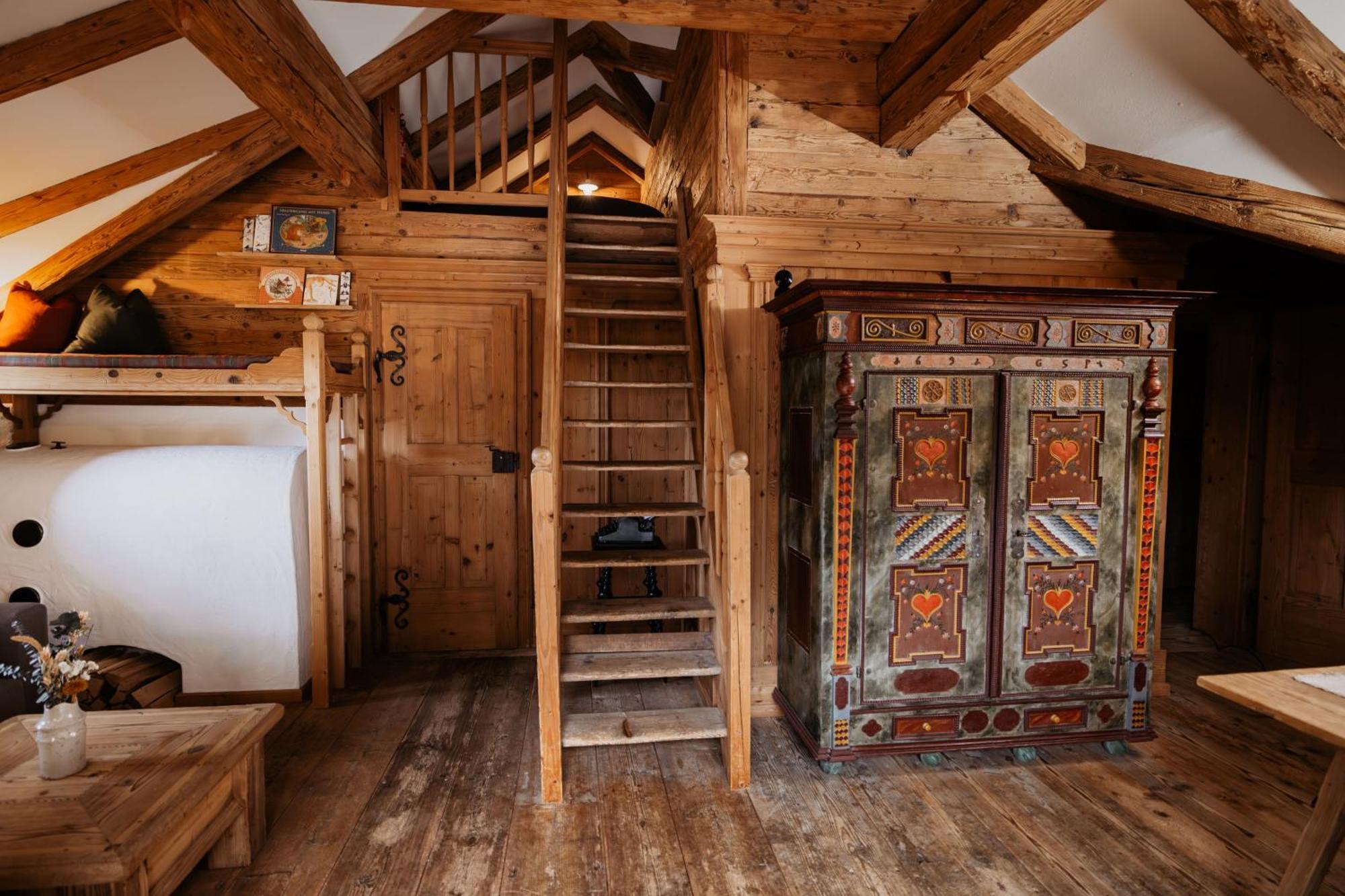 Forsthaus Wartenfels Thalgau Luaran gambar